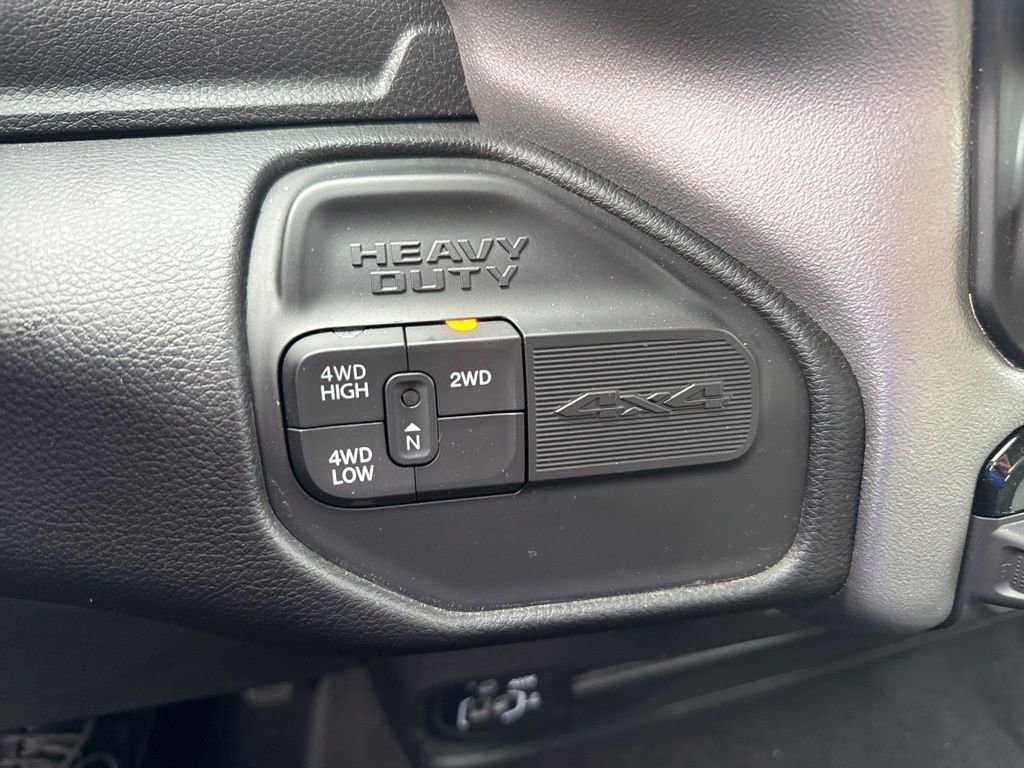 Certified 2024 RAM 2500 Big Horn image 23