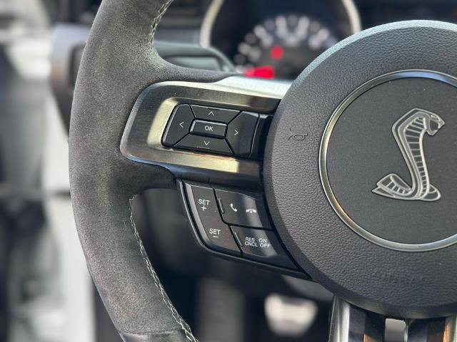 Certified 2017 Ford Mustang Shelby GT350 w/ Electronics Package image 13