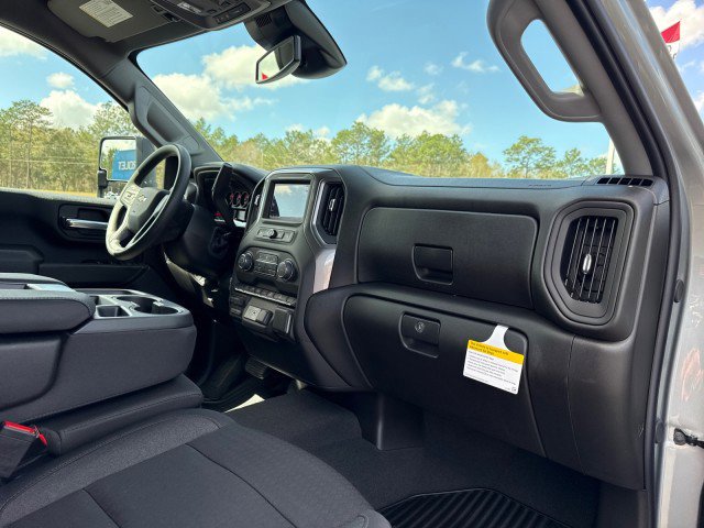 New 2026 Chevrolet Silverado 2500 Custom w/ Custom Value Package image 13