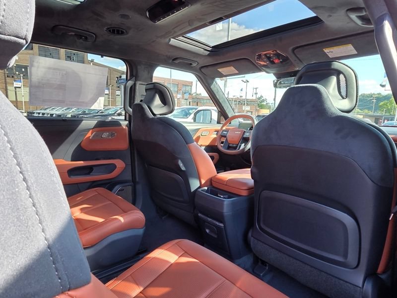New 2027 Kia Telluride SX Prestige AWD/4WD image 21