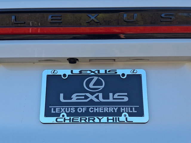 New 2026 Lexus TX 350 AWD image 16