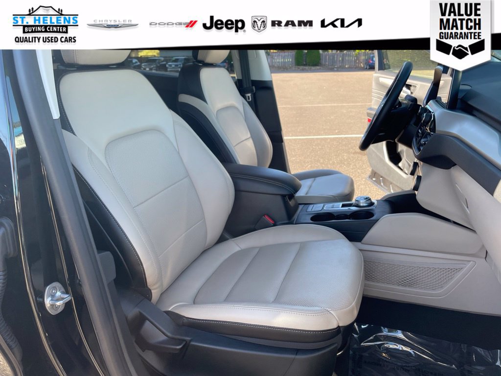 Used 2022 Ford Escape SEL AWD/4WD image 31