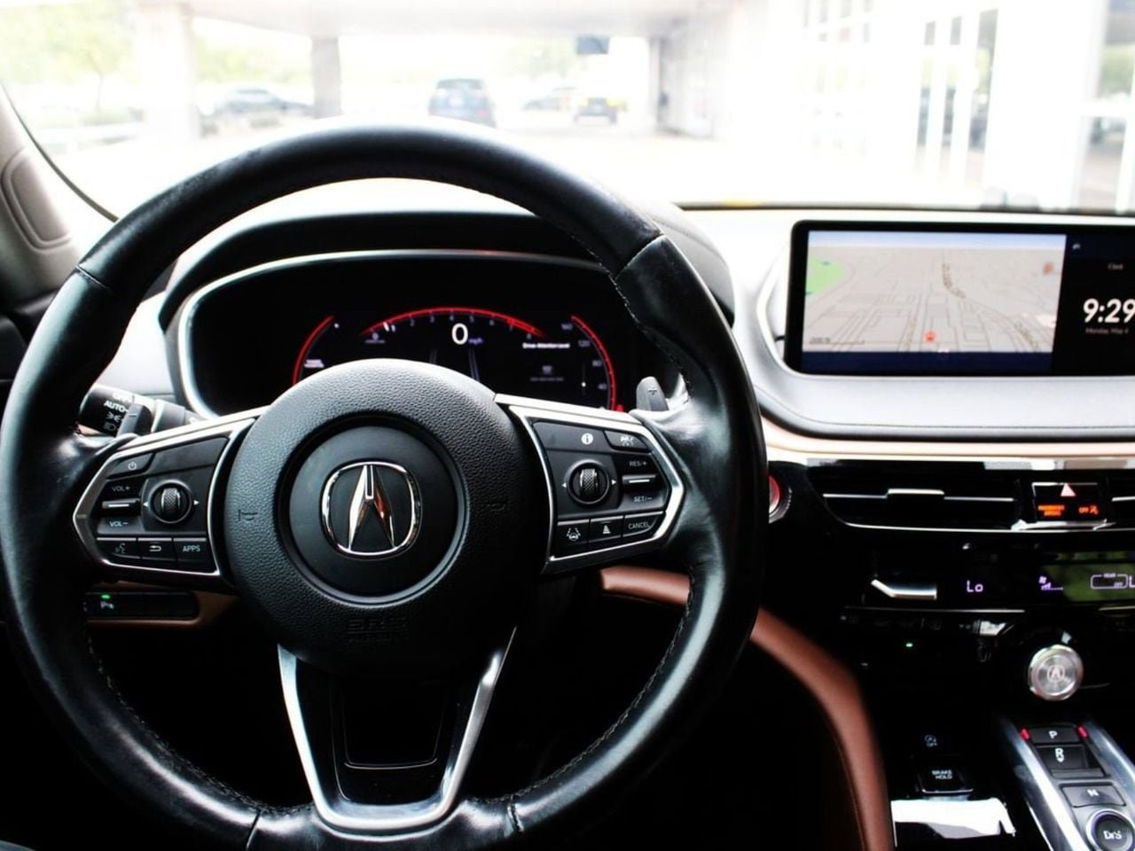 Used 2023 Acura MDX FWD w/ Technology Package image 38