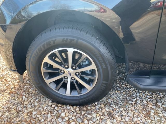 Used 2019 Ford Expedition Max XLT RWD image 14