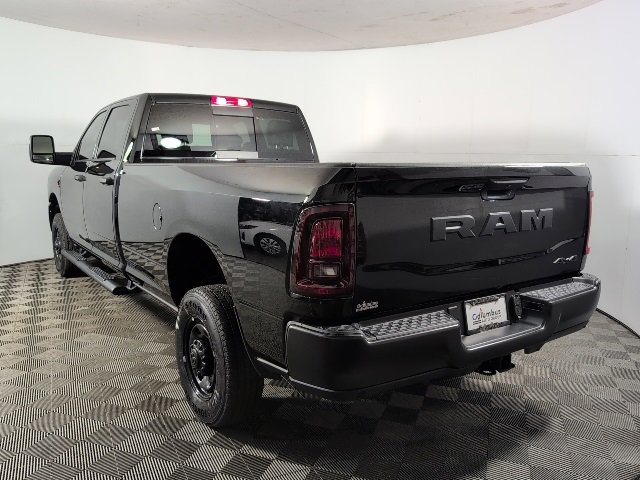 New 2025 RAM 2500 Tradesman image 4