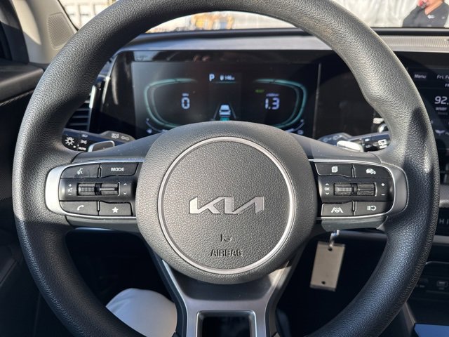 Certified 2023 Kia Sportage LX image 16
