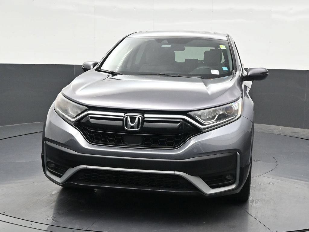 Used 2021 Honda CR-V EX image 8