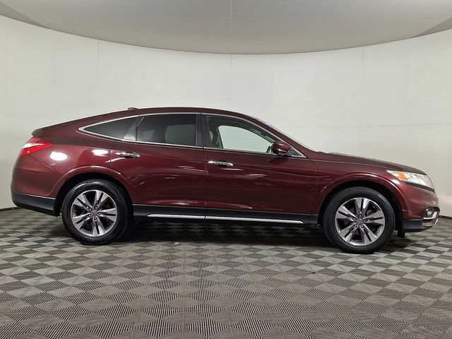 Used 2015 Honda Crosstour EX-L image 10