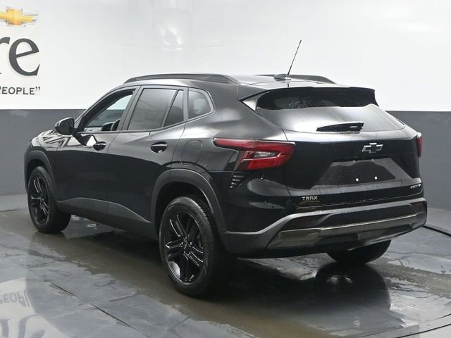 New 2026 Chevrolet Trax ACTIV w/ Driver Confidence Package FWD image 14