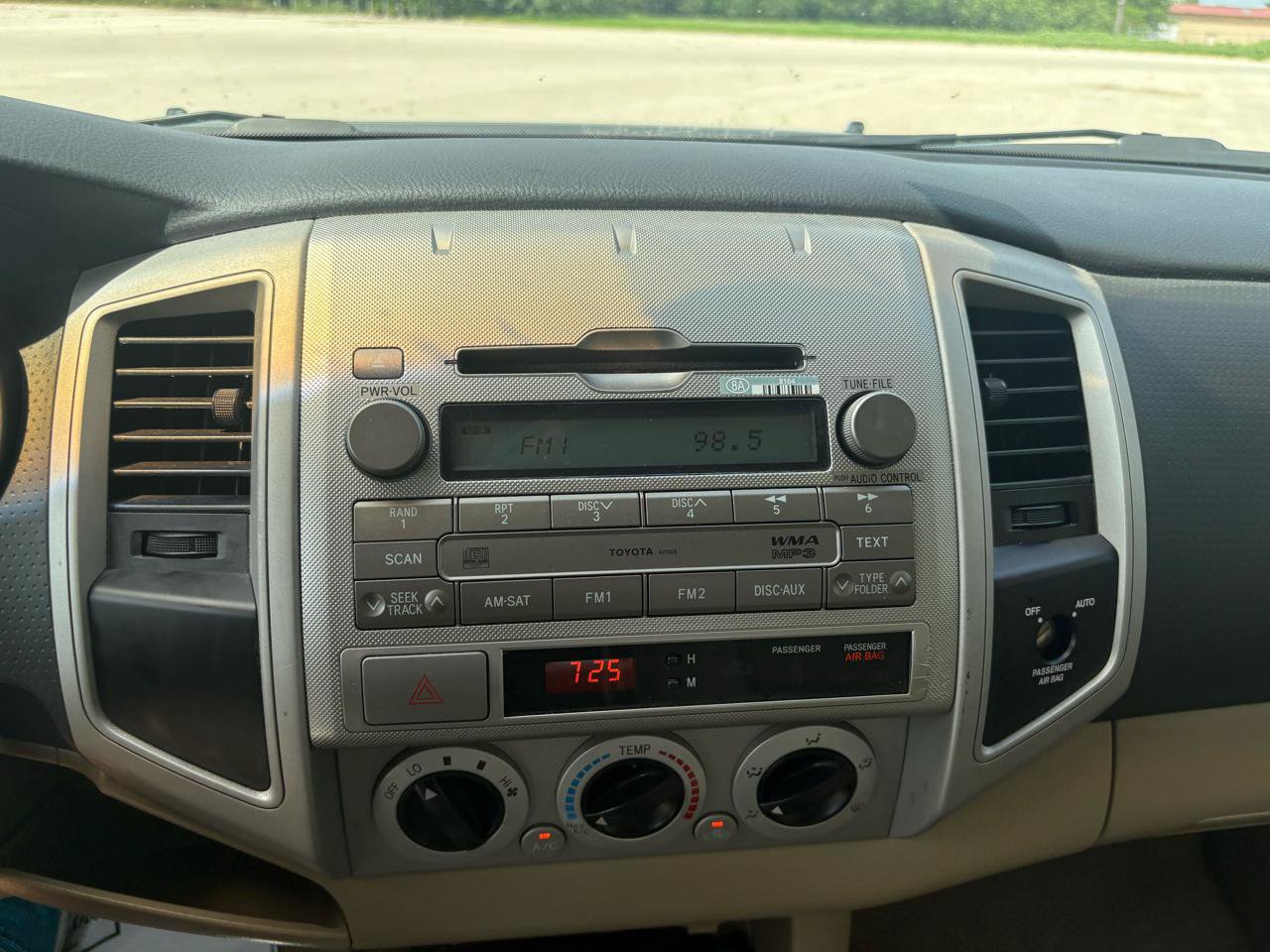 Used 2009 Toyota Tacoma PreRunner RWD image 44