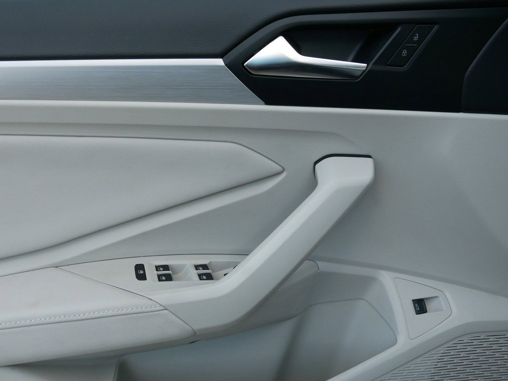 New 2025 Volkswagen Jetta S image 5