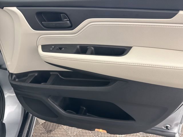 Certified 2026 Honda Odyssey EX-L image 31