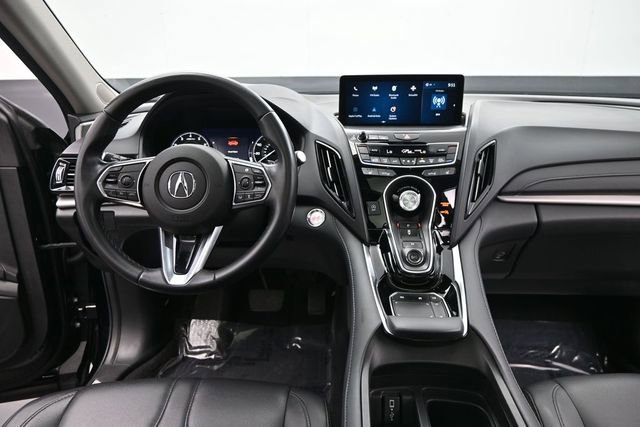 Used 2019 Acura RDX AWD image 17
