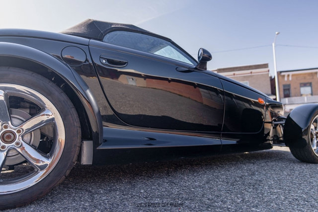 Used 1999 Plymouth Prowler RWD image 58