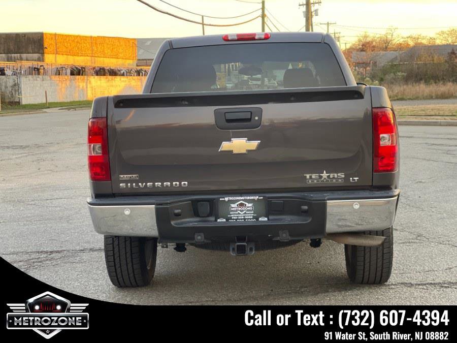 Used 2011 Chevrolet Silverado 1500 LT w/ Texas Edition image 7