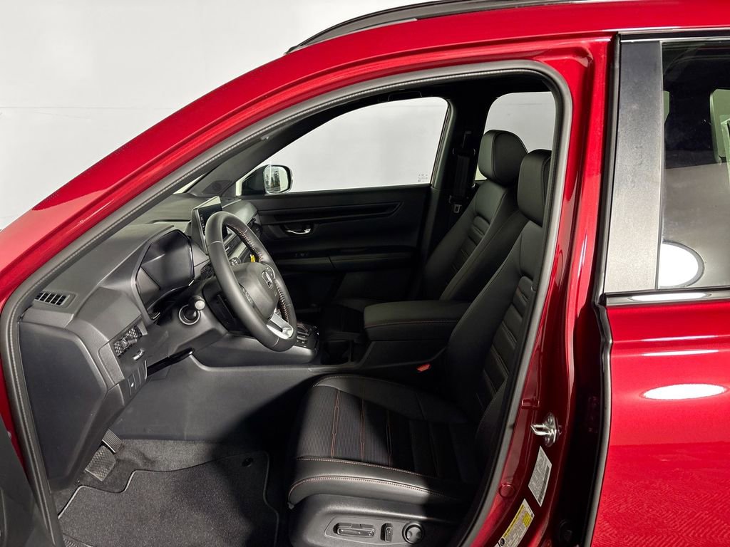 New 2026 Honda CR-V Sport-L image 11