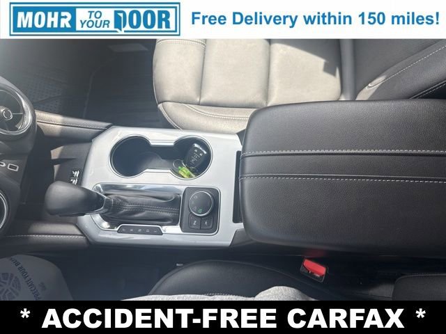 Used 2024 Chevrolet Blazer LT w/ Sound & Technology Package image 20