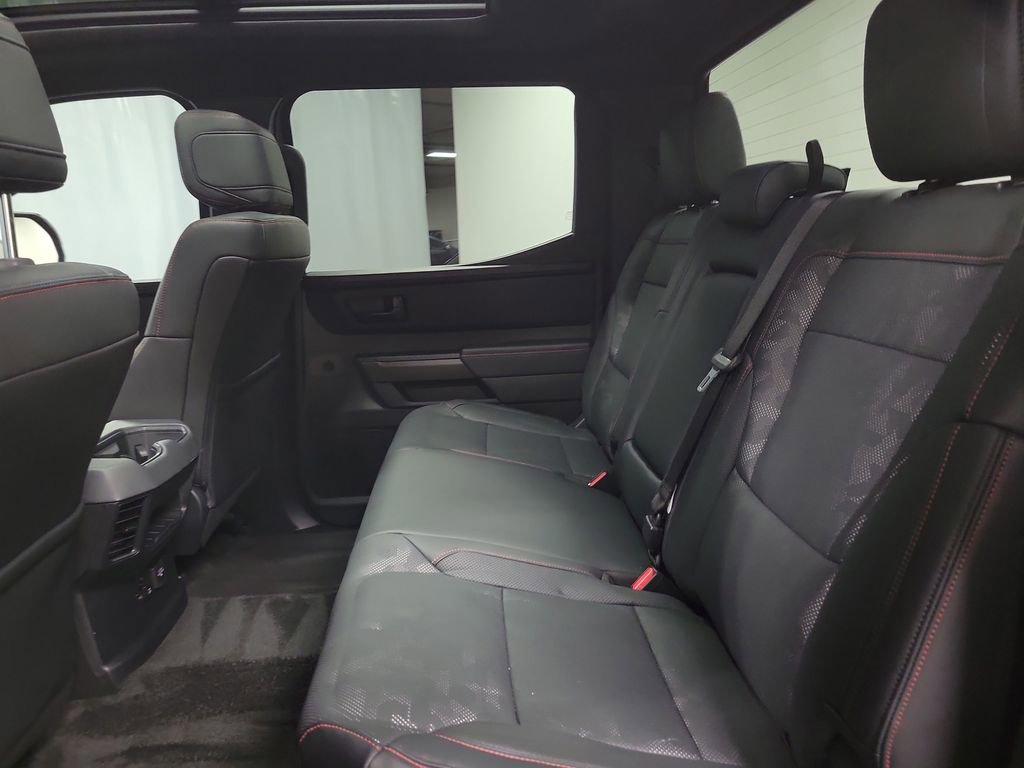 Used 2025 Toyota Tundra TRD Pro image 21