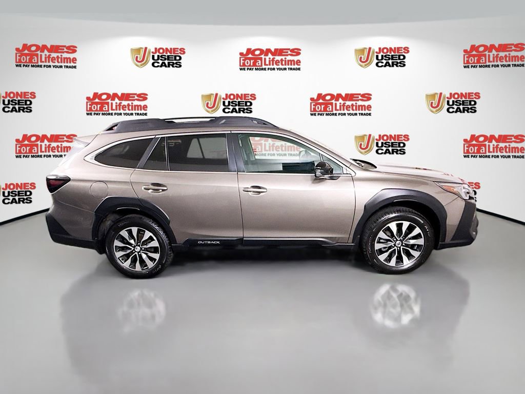 Certified 2023 Subaru Outback Limited w/ Popular Package #2 AWD/4WD image 19