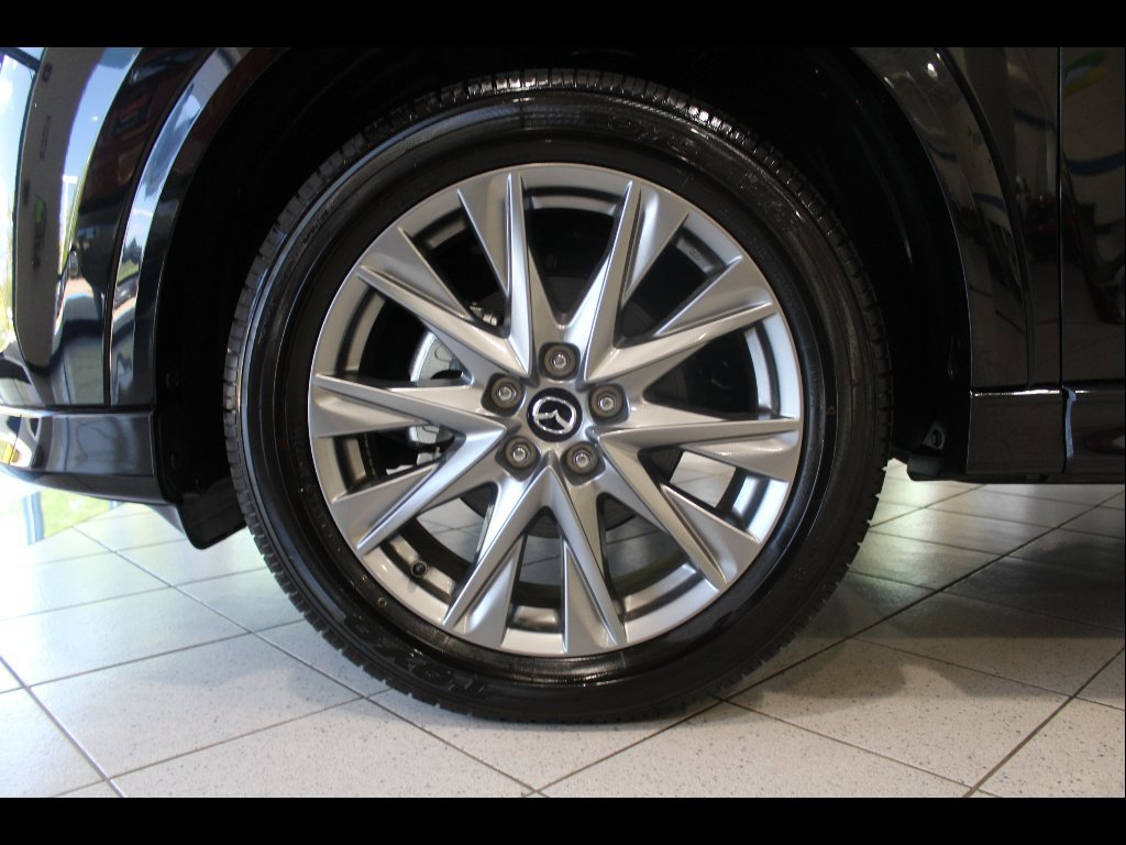 Used 2025 MAZDA CX-5 AWD 2.5 S image 9