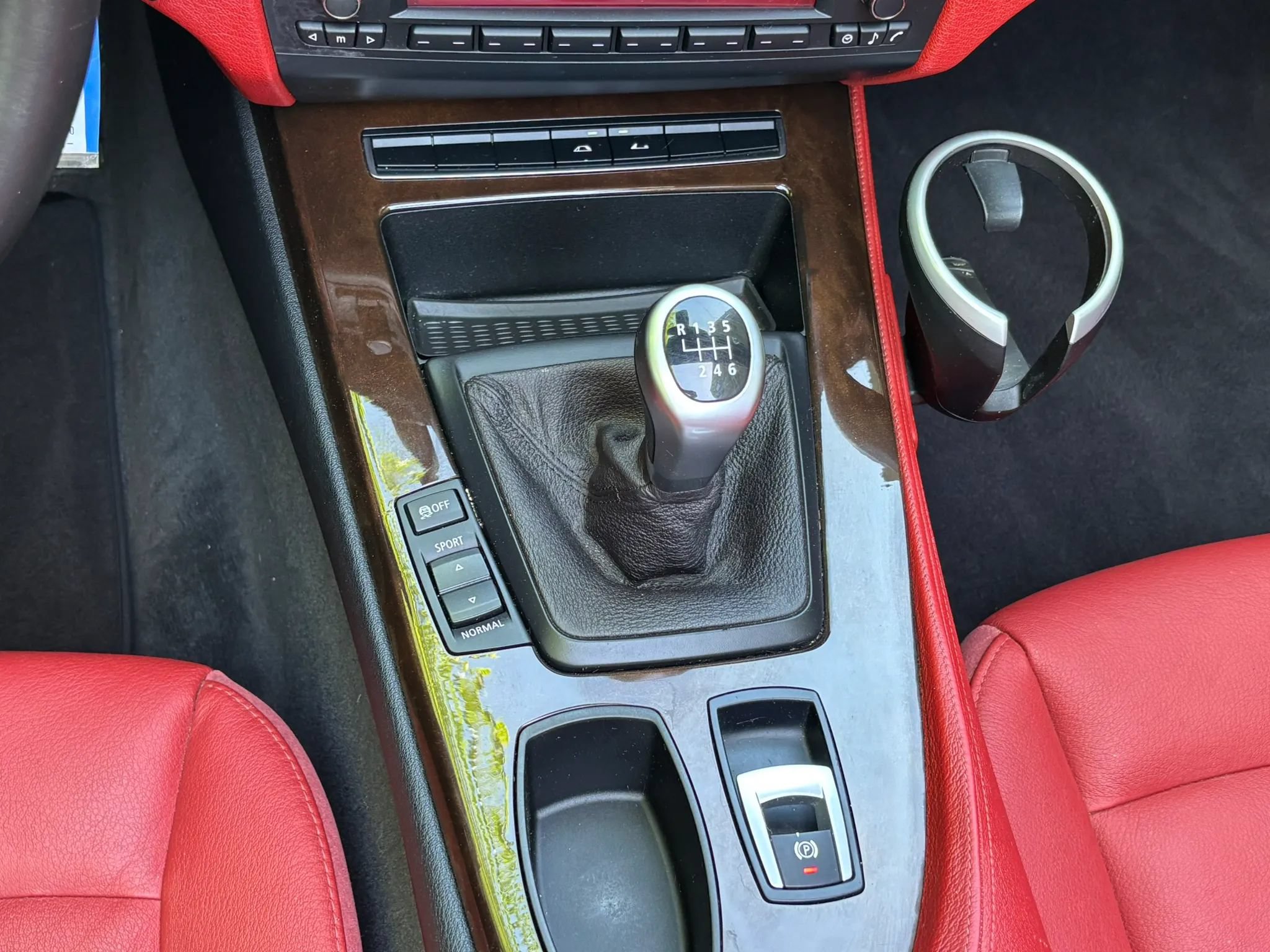 Used 2009 BMW Z4 sDrive30i RWD image 33