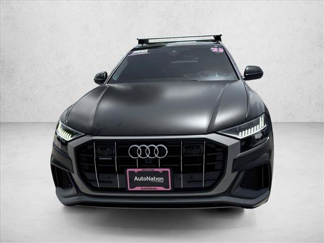 Used 2023 Audi Q8 Premium Plus w/ Premium Plus Package AWD/4WD image 2