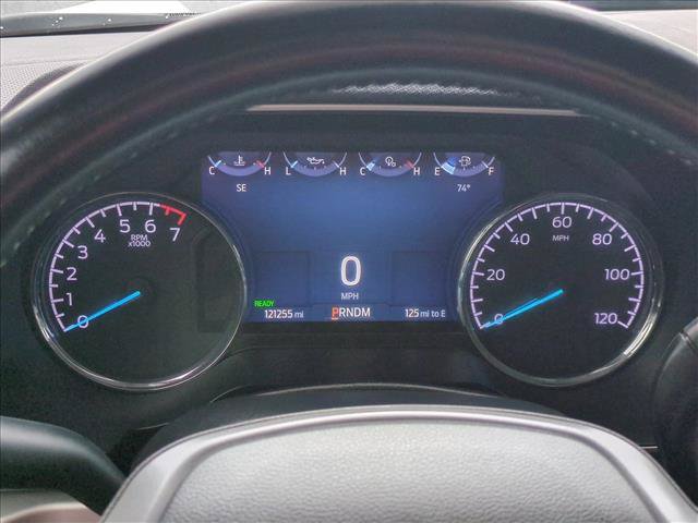 Used 2021 Ford F150 XLT w/ Equipment Group 301A Mid AWD/4WD image 10