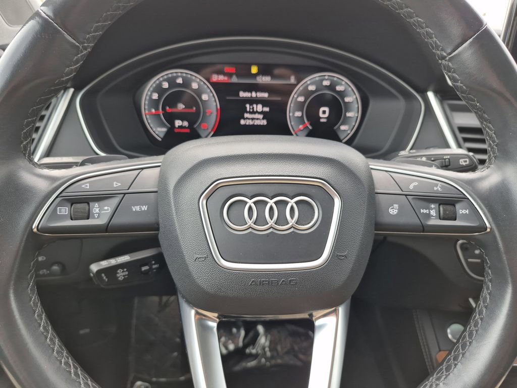 Used 2023 Audi Q5 2.0T Premium Plus image 20