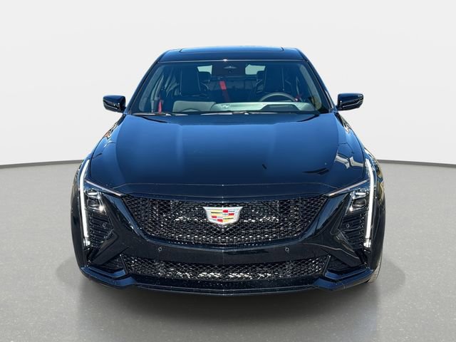 New 2026 Cadillac CT5 V w/ Technology Package image 7