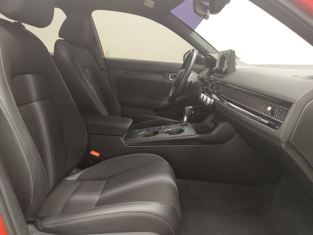 Used 2022 Honda Civic Sport image 21