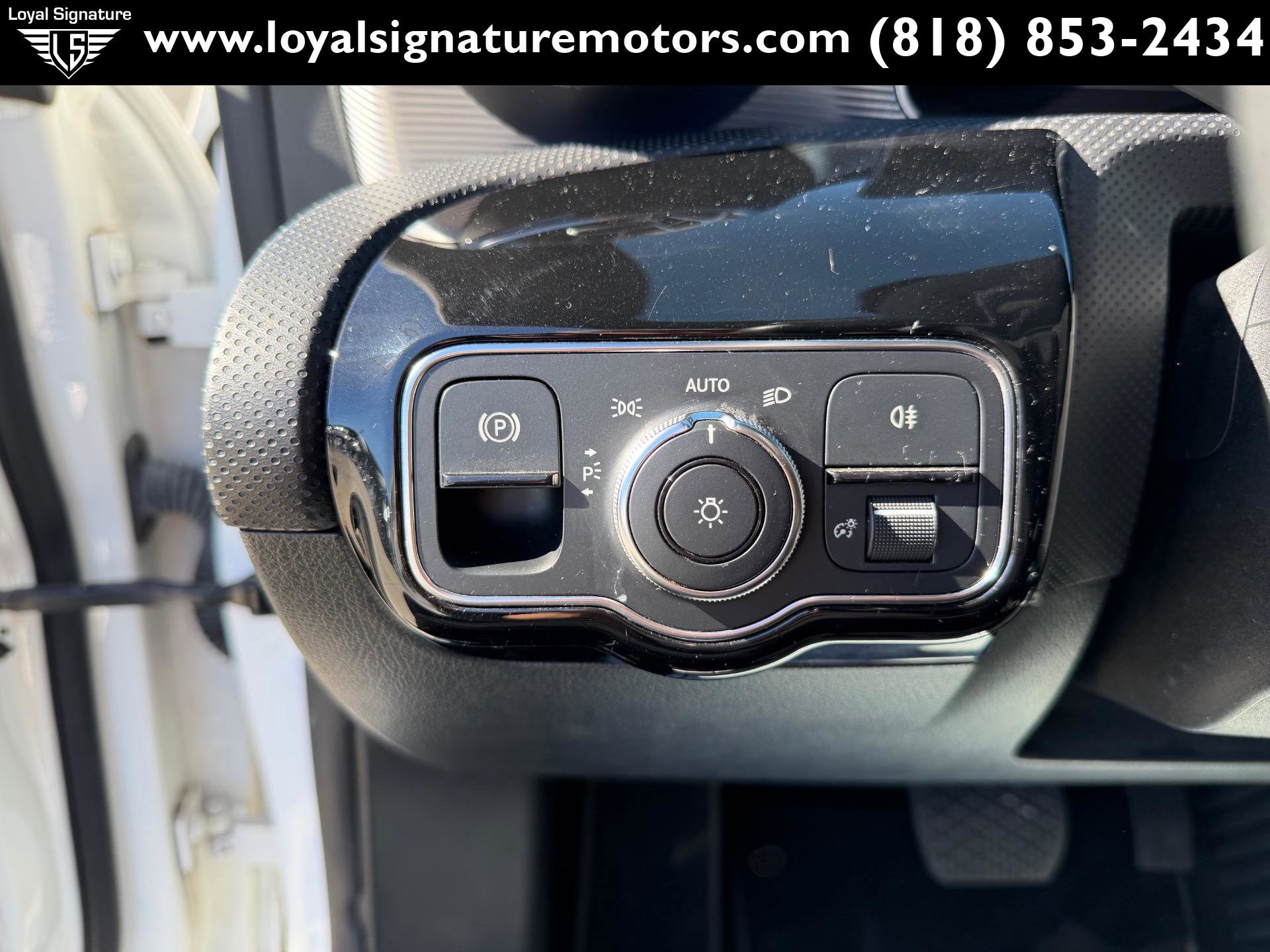 Used 2020 Mercedes-Benz CLA 250 image 18