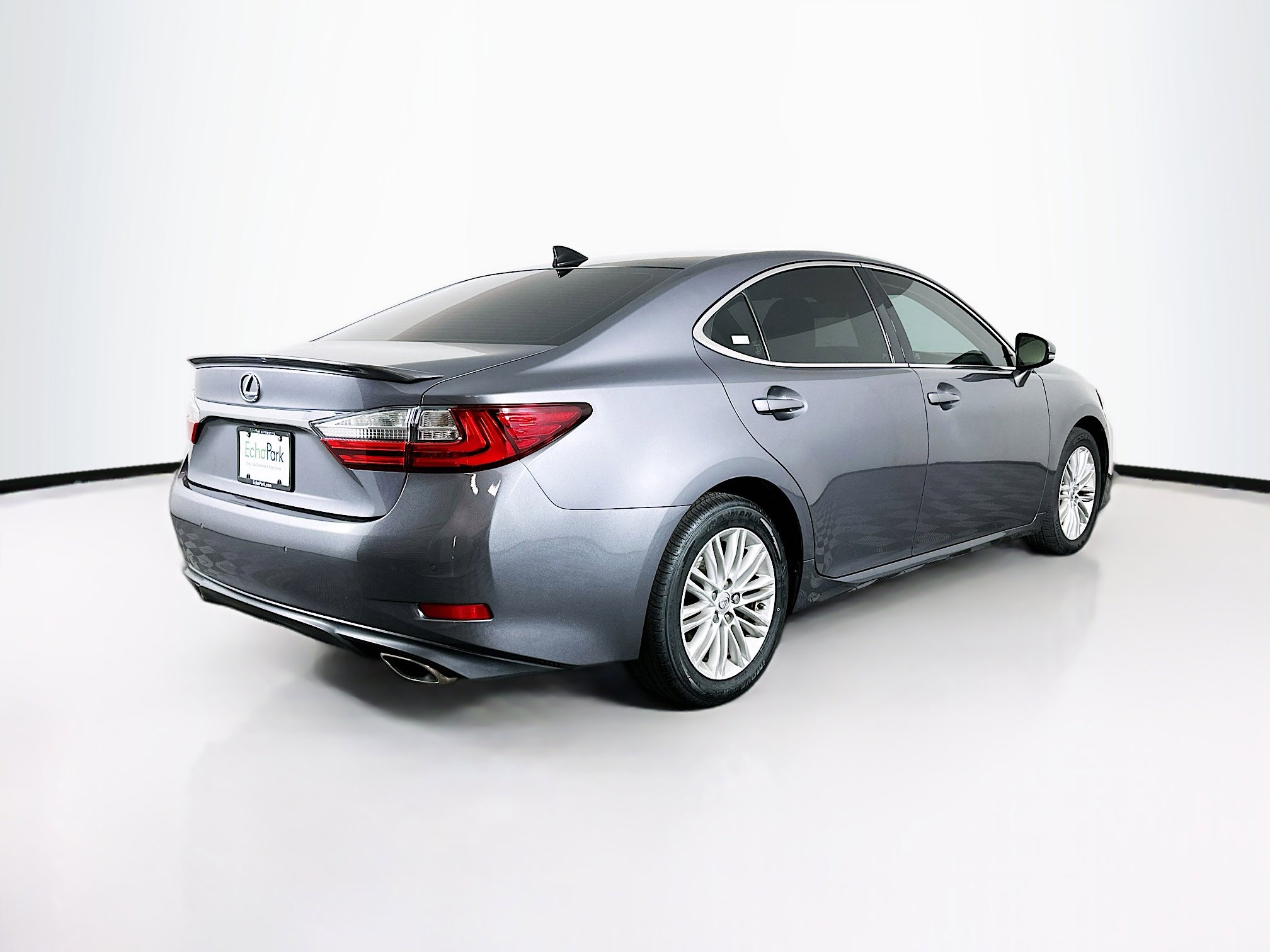 Used 2016 Lexus ES 350 w/ Navigation System Package FWD image 9