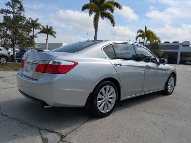 Used 2014 Honda Accord EX-L image 4