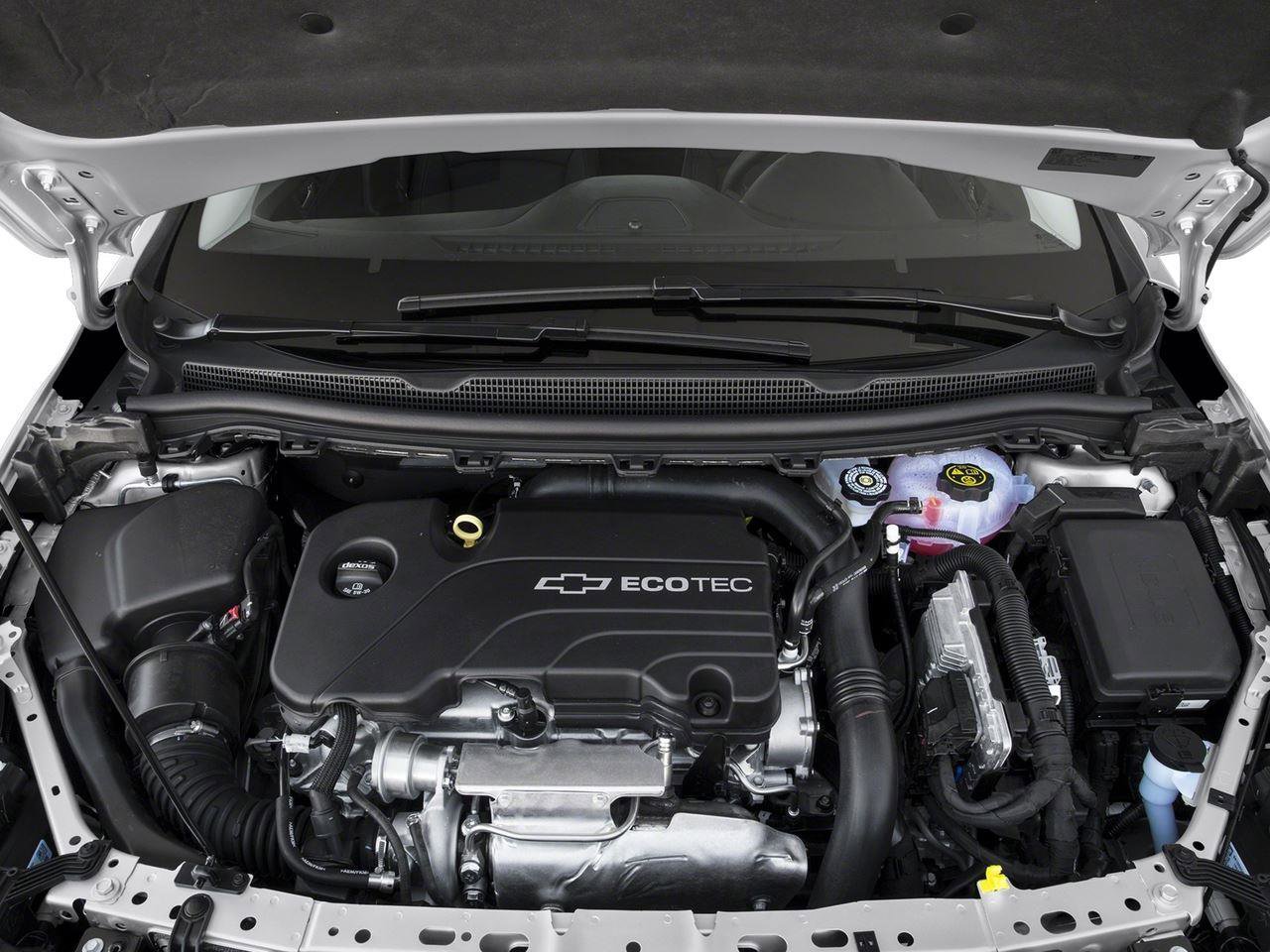 Used 2016 Chevrolet Cruze Premier image 8