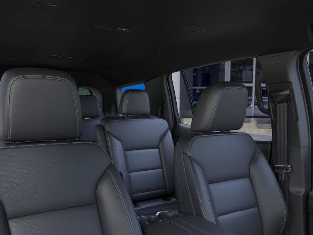 New 2027 Chevrolet Traverse LT w/ Driver Confidence Package FWD image 24