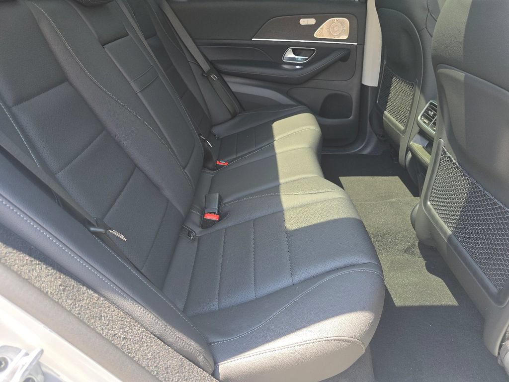 New 2026 Mercedes-Benz GLE 350 4MATIC image 20