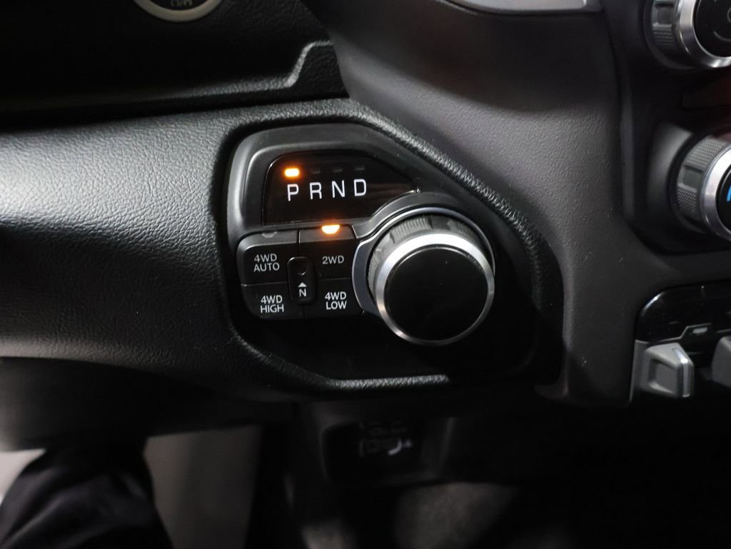 Certified 2022 RAM 1500 Big Horn image 33