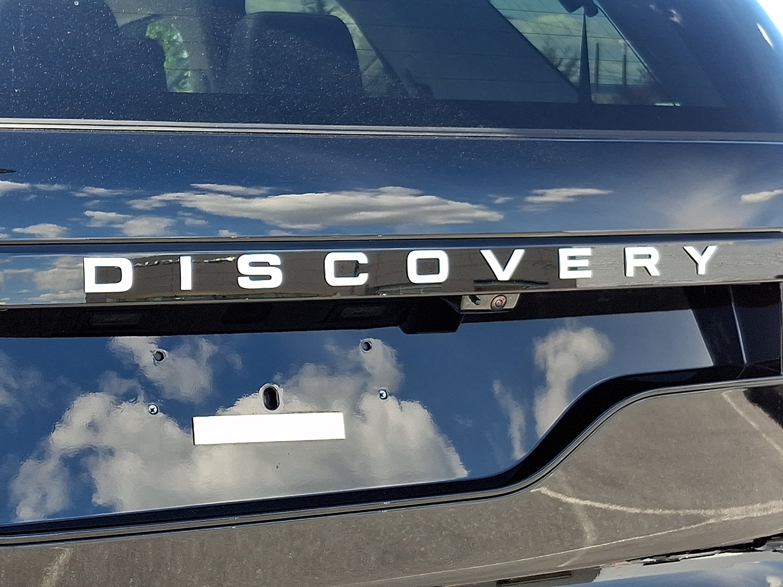 New 2026 Land Rover Discovery S AWD/4WD image 23