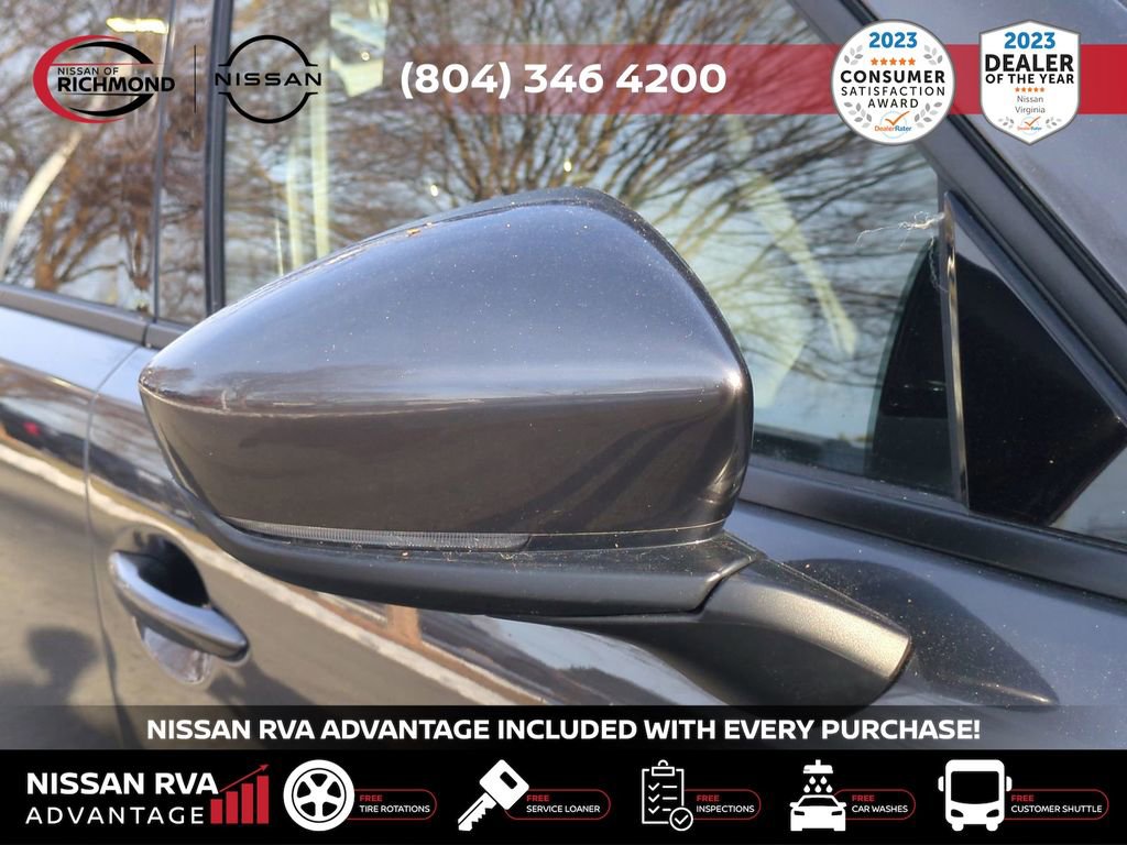 Used 2024 MAZDA CX-90 Plug-In Hybrid w/ Preferred image 13