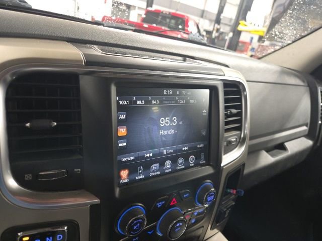 Used 2015 RAM 1500 Big Horn image 15