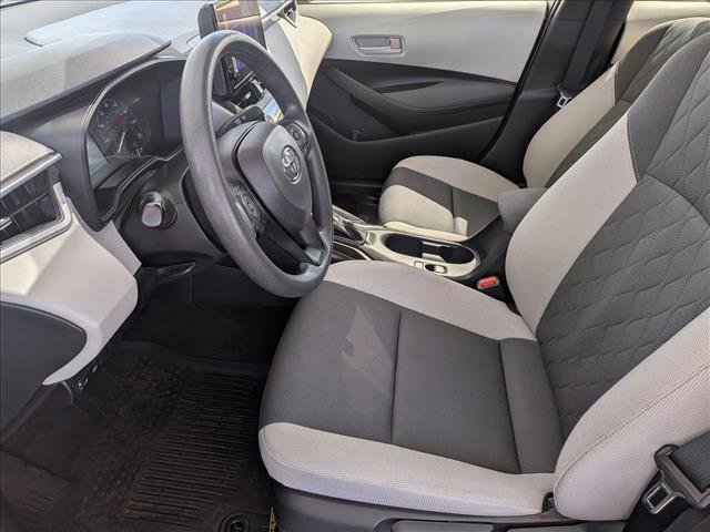 Used 2023 Toyota Corolla LE FWD image 15