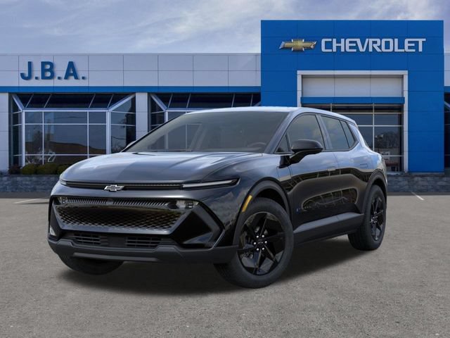 New 2026 Chevrolet Equinox EV LT w/ Comfort Package FWD image 6