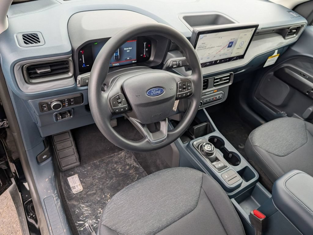 New 2026 Ford Maverick XL w/ Equipment Group 101A AWD/4WD image 22