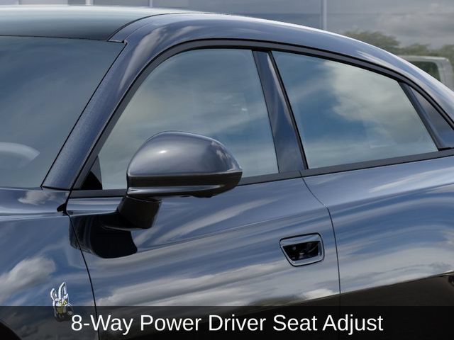 New 2026 Dodge Charger Scat Pack AWD/4WD image 18