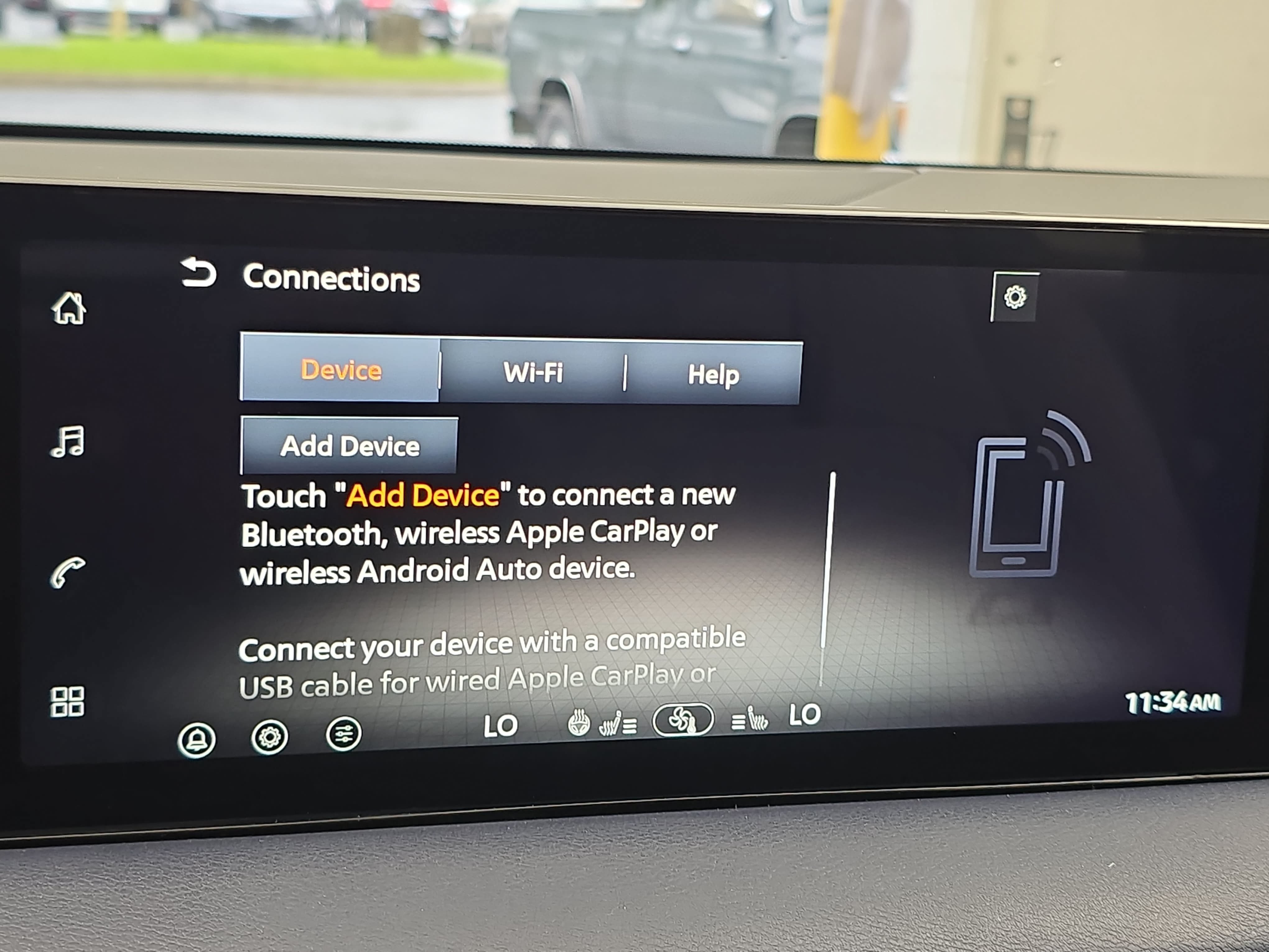 New 2026 Nissan Sentra SL w/ Floor Mat Package FWD image 21