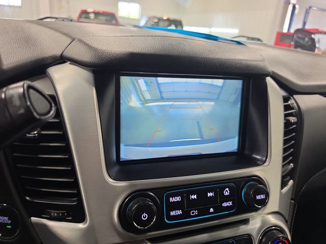 Used 2019 GMC Yukon XL SLT w/ Open Road Package AWD/4WD image 14