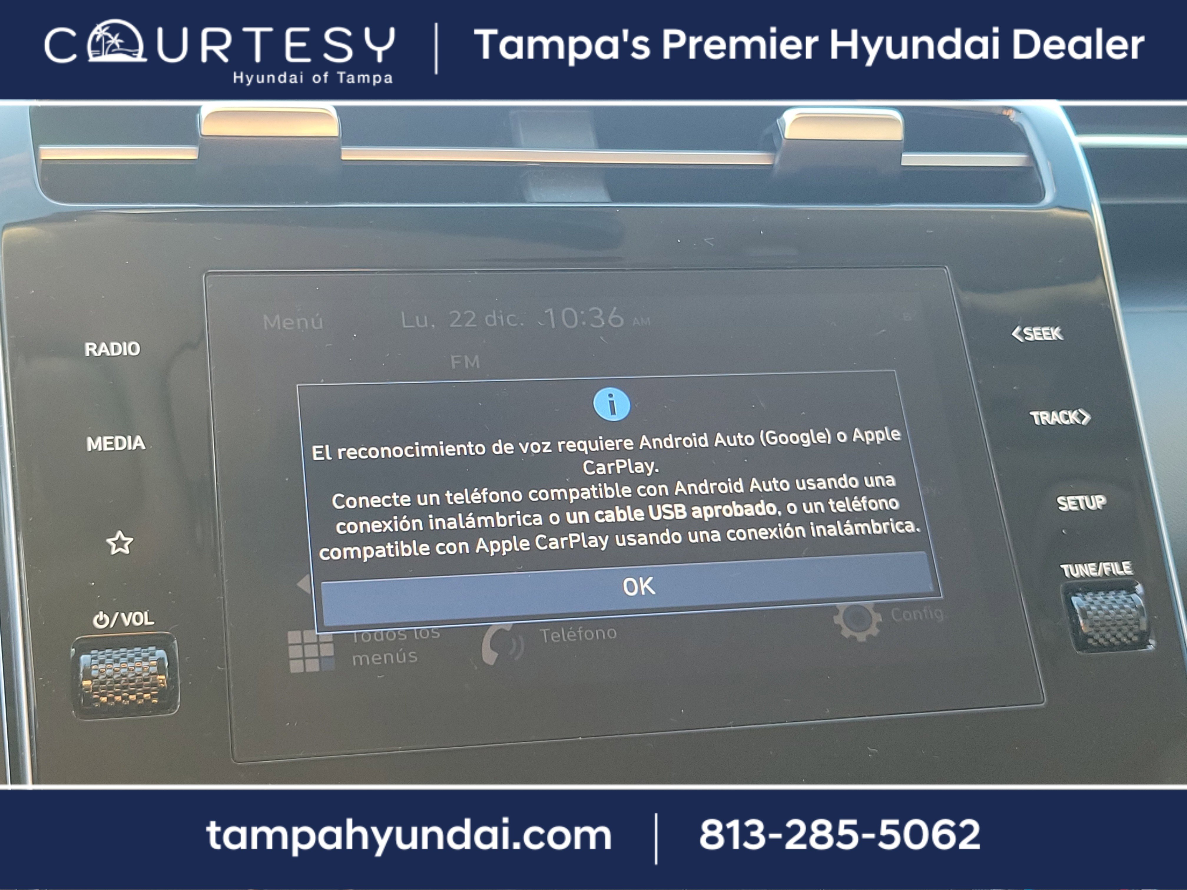 Used 2023 Hyundai Tucson SEL image 22