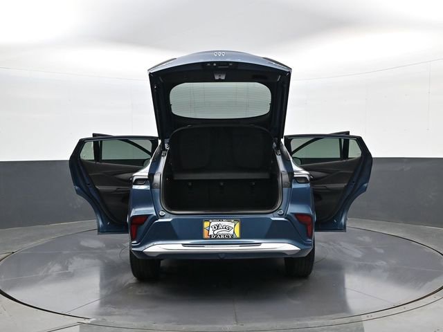 Used 2024 Buick Envista Avenir image 32