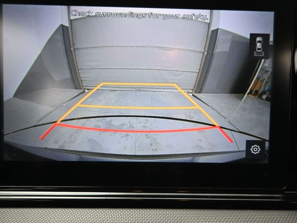 Used 2024 Kia K5 LXS image 23