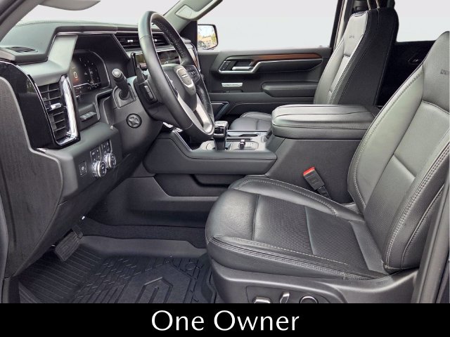 Used 2024 GMC Sierra 1500 Denali w/ Denali Reserve Package AWD/4WD image 5